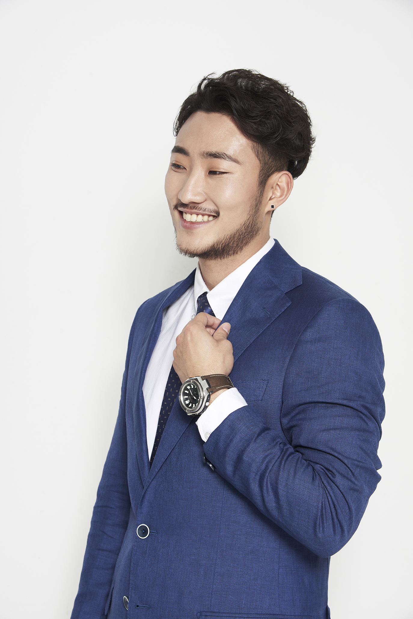  G shock
